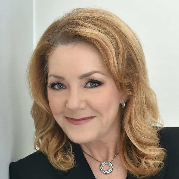 Candace Fuqua headshot