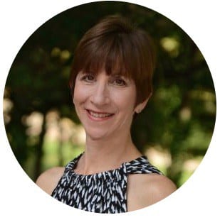 Vicki Steine headshot