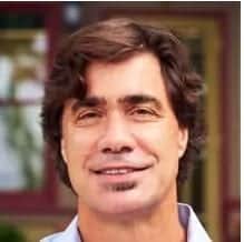 Dr Nicholas Beaulieu headshot