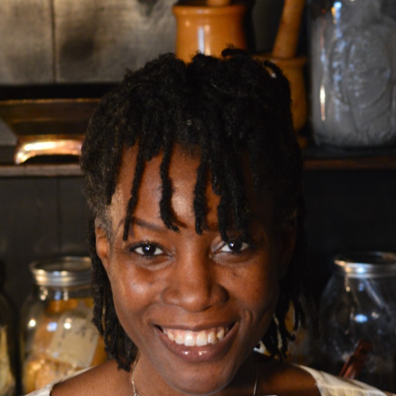 Dee Doanes